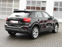 Gebraucht Audi Q2 Advanced 150 PS (110 kW) 2025 Mythosschwarz metallic SUV