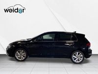 Gebraucht VW e-Golf IQ Drive 204 PS (150 kW) 2022 Schwarz Kleinwagen