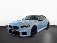 Gebraucht BMW M2 Shadowline 460 PS (338 kW) 2023 M zandvoort blau (blau) Coupé