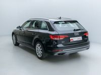 gebraucht Audi A4 Avant sport 35 TDI S tronic