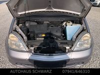 Gebraucht Mercedes A140 Classic 82 PS (60 kW) 2000 Silber Limousine