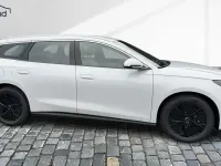 Neu BYD Seal Boost 184 PS (135 kW) 2025 Weiss / polarwhite Kombi