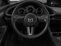 Neu Mazda 3 Prime-Line 140 PS (102 kW) 2026 Weiß Limousine