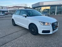 gebraucht Audi A1 Sportback 