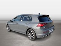 Gebraucht VW Golf VIII Active 150 PS (110 kW) 2022 Grau Limousine