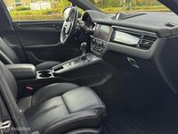 Gebraucht Porsche Macan 252 PS (185 kW) 2019 Grau SUV