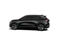 Neu Renault Scenic E-Tech Komfort 55 kW (75 PS) 2026 Schwarz SUV