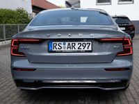 gebraucht Volvo S60 B4 Plus Dark GOOGLE KAMERA H/K NAVI LED PANO