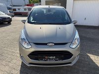 Second-hand Ford B-MAX Titanium 90 CP (66 kW) 2013 Argintiu Monovolum