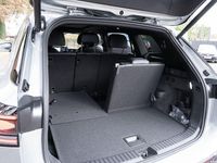 Gebraucht VW Tayron Style 193 PS (141 kW) 2025 Oyster silver metallic SUV