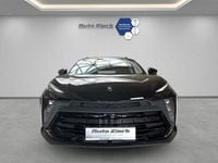 Neu DFSK Forthing 5 177 PS (130 kW) 2026 Schwarz SUV