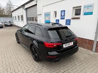 Gebraucht Audi A4 Allroad Sport 272 PS (200 kW) 2016 Schwarz Kombi