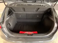 Gebraucht Kia Ceed Vision 120 PS (88 kW) 2021 Grau Kleinwagen