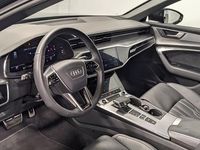 Gebraucht Audi S6 Ambiente 344 PS (253 kW) 2023 Metallic Kombi