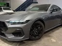 Gebraucht Ford Mustang GT Fastback 446 PS (328 kW) 2025 Grau Coupé