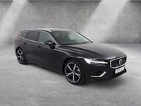 Gebraucht Volvo V60 Plus 398 PS (292 kW) 2025 Schwarz Kombi
