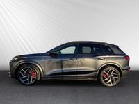 Gebraucht Audi Q6 e-tron S-Line 284 kW (387 PS) 2026 Grau SUV