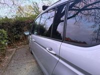 Gebraucht VW Touran Highline 150 PS (110 kW) 2017 Van / Kleinbus