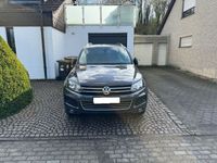 gebraucht VW Touareg Touareg3.0 V6 TDI Blue Motion DPF Automatik