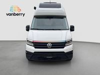 Gebraucht VW California California 177 PS (130 kW) 2023 Candy weiß Van