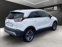 Gebraucht Opel Crossland Ultimate 120 PS (88 kW) 2020 Weiß SUV