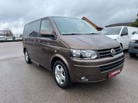 gebraucht VW T5 Caravelle* RAMPE*