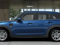 Gebraucht Mini Cooper Countryman 136 PS (100 kW) 2023 SUV