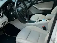 Gebraucht Mercedes CLA220 2018 Weiß Coupé