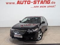 Gebraucht Honda Accord 156 PS (114 kW) 2011 Schwarz Limousine