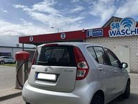 Gebraucht Suzuki Splash 86 PS (63 kW) 2009 Kleinwagen