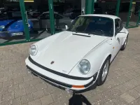 Gebraucht Porsche 911 231 PS (169 kW) 1980 Weiß Coupé
