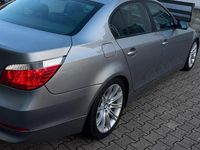Gebraucht BMW 525 192 PS (141 kW) 2004 Grau Limousine