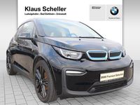 gebraucht BMW i3 120Ah Sportpaket HK HiFi DAB WLAN RFK Shz