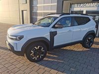 Neu Dacia Duster Extreme 131 PS (96 kW) 2025 Arktisweiß SUV