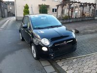 gebraucht Fiat 500 Sport