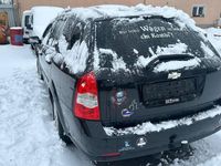 Gebraucht Chevrolet Nubira 2008 Kombi