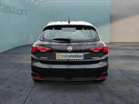 Gebraucht Fiat Tipo 131 PS (96 kW) 2024 Schwarz Limousine