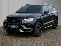 Neu Cupra Ateca VZ 300 PS (220 kW) 2026 Schwarz SUV