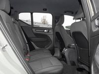 Gebraucht Volvo XC40 Plus 169 kW (231 PS) 2022 Grün SUV