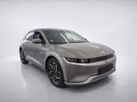 Gebraucht Hyundai Ioniq Dynamiq 172 kW (235 PS) 2022 Galactic grey Kleinwagen