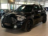 Gebraucht Mini Cooper Countryman 136 PS (100 kW) 2020 Schwarz SUV