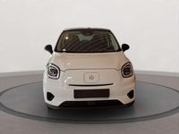 Neu Leapmotor T03 69 kW (95 PS) 2025 Weiß Kleinwagen
