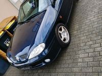 gebraucht Renault Mégane Cabriolet / TOP