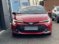 gebraucht Toyota Corolla Touring Sports 2.0 Hybrid Team Deutschland,Navi,Te