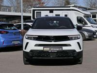 Gebraucht Opel Mokka GS Line 101 PS (74 kW) 2024 Arktis weiß SUV