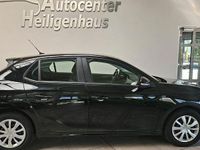 Gebraucht Opel Corsa 75 PS (55 kW) 2021 Schwarz Kleinwagen