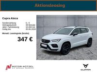 Novo Cupra Ateca 190 HP (139 kW) 2026 Branco SUV