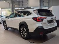Gebraucht Subaru Outback Platinum 169 PS (124 kW) 2023 Weiß Kombi