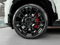 Gebraucht BMW XM Performance 313 PS (230 kW) 2026 Weiß SUV
