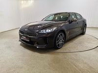 Gebraucht Kia Stinger GT 373 PS (274 kW) 2021 Panthera metal Kleinwagen